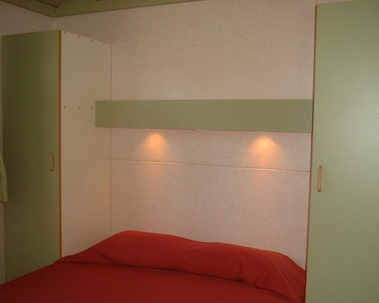 Campsite Parque De Campismo Orbitur Valado